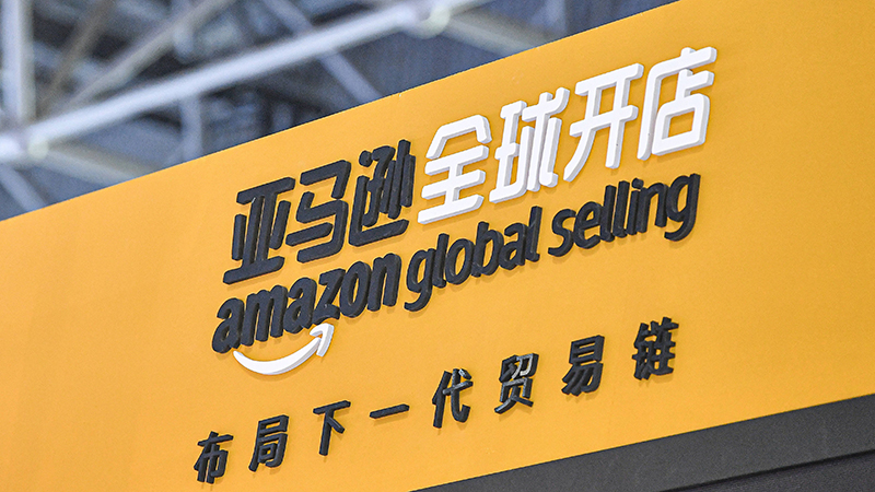 亚马逊代运营全流程拆解：从选品到爆单的跨境电商实战秘籍